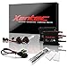 Xentec H11 (H8/H9) 8000K HID Xenon Bulb bundle with 55W EPE Alloy Slim Ballast (Lightning Blue)