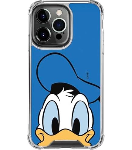 CASSETiFY Donald Duck 90周年iPhone16ProMax Celebrate Donald Duck's 90th anniversary in style: Shop