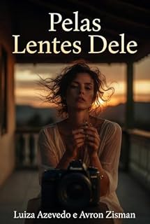 Livro Pelas Lentes Dele