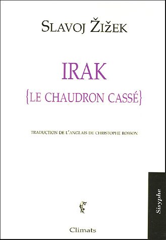 Irak
