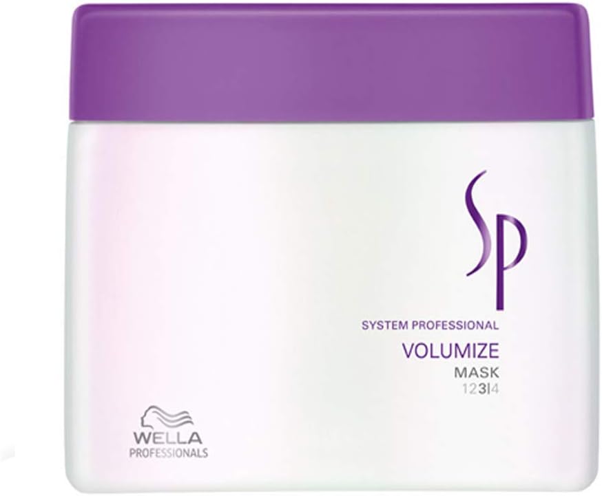 Wella SP Volumize Mask 400ml