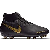 Nike Youth Phantom Vision Academy DF Soccer Cleats