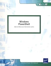 Windows PowerShell