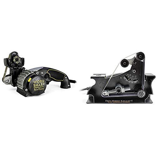 work sharp wssako81112 blade grinder attachment