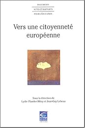 Vers une citoyenneté européenne