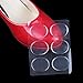 60 Pcs Blister Shoe Pads - Free Adhesive Silicone Gel Soft Spot Pad - Shoe Insert Stickers