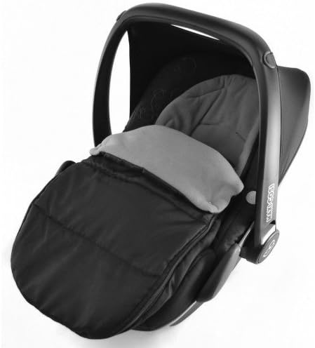 kiddy evo lunafix compatible prams