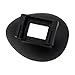 Fotodiox 22mm Eyecup for Nikon D7100, D7000, D5200, D5100, D5000, D3000, D3100, D300, D300S, D200, D100, D50, D60, D70, D80, D90, D40, D40x, N70s, D80