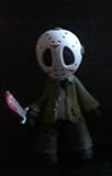 Horror Classic Funko Mystery Minis Jason Vinyl Figure