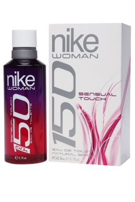 nike sensual touch perfume