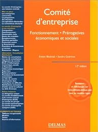 Comité d'entreprise