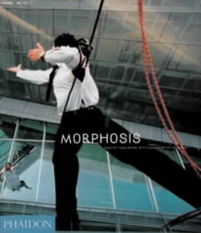 Morphosis: édition en langue anglaise