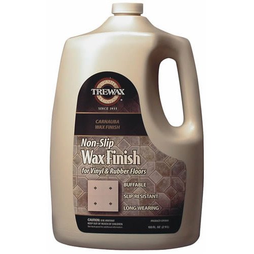 Liquid Floor Wax 1 Gal Buy Online In Qatar Home Garden