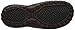 crocs Men's 14993 Yukon Mule,Mahogany/Chocolate,10 M US