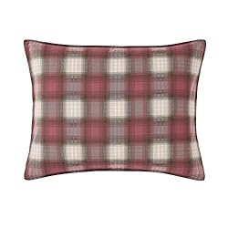 Eddie Bauer - King Comforter Set, Reversible Alt