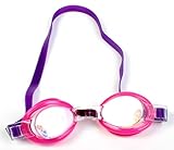 Disney Princess Splash Swim Goggles - Styles will vary
