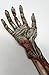 Horror Walking Undead Zombie Hand Back Scratcher