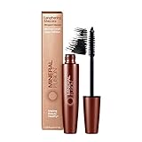 Mineral Fusion Lengthening Mascara, Graphite, .57 Ounce