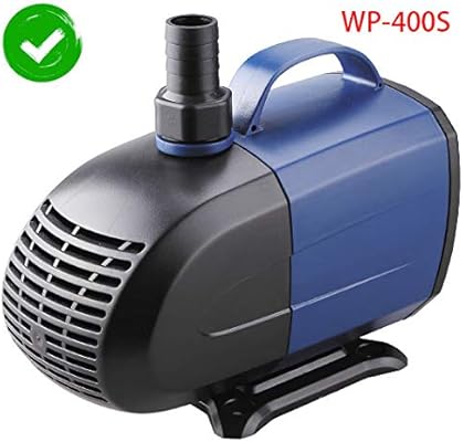 sobo aquarium pump