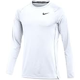 Nike Mens Pro Slim Long Sleeve Training Top