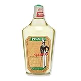 Clubman Pinaud Classic Vanilla After Shave Lotion, 6 Ounce