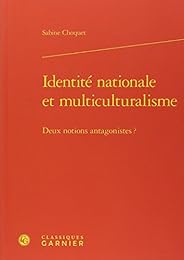 Identité nationale et multiculturalisme