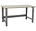 BenchPro Table & Workbench: 1-1/8
