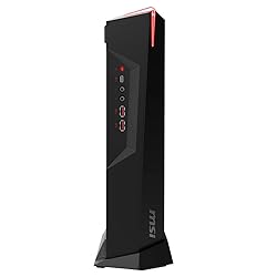 MSI Trident 3 (SFF) Gaming Desktop, Intel Core