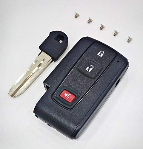 3 Toyota+Prius+Cover+Replacment+2004+2009