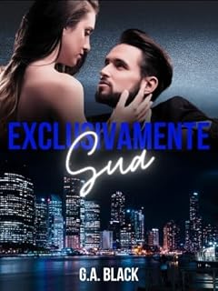 Livro Exclusivamente minha