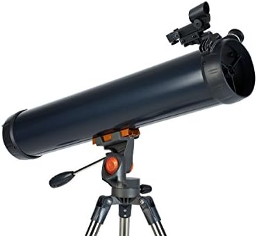 celestron 31036 astromaster lt 76az breathtaking views astronomical telescope