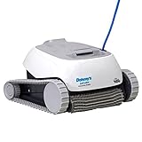 Doheny's Saturn Powered by Dolphin