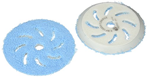 Rupes 9.BF150XH/2 Microfiber Polishing Pad