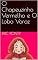 Livro O Chapeuzinho Vermelho e O Lobo Voraz