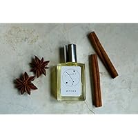 Aries Zodiac Aromatherapy Fragrance