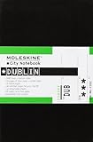 Moleskine City Notebook Dublin by