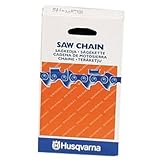 Husqvarna 531300622 0.050 In. 3/8 In. Pitch 20 In. Chainsaw Chain