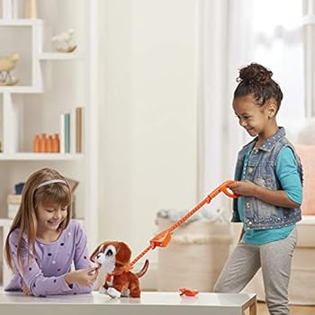 hasbro furreal poopalots