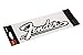 Fender Guitars Sticker - 3D Amp Logo