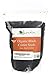 Kevala Organic Raw Black Cumin Seeds (Nigella Sativa) - Gluten Free Seasoning, Kalonji, Vegan, USDA Certified, Kosher, Non GMO, 1 lb, 16 oz
