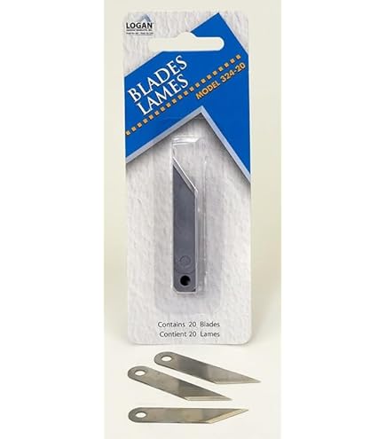 Amazon.com: Logan Graphic Products Oval & Circle Mat Cutter