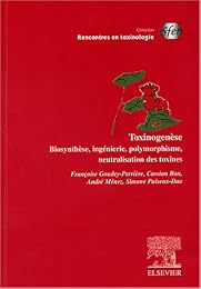 Toxinogenèse