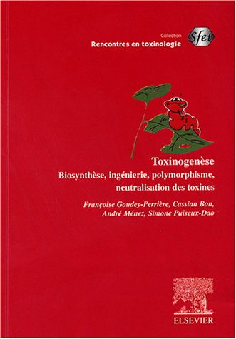 Toxinogenèse