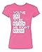P&B You Cat to be Kitten me right Meow Women's T-shirt