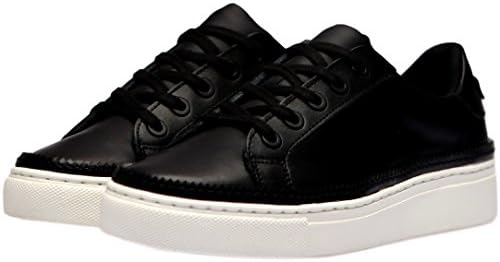 Blacklabel PP2011 prime handmade sneakers Black Women 11 / Men 10