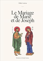 Le  mariage de Marie et de Joseph