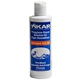 1 X 8-OZ. Activation Solution for Humidors
