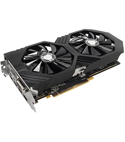 Amazon.com: ASRock Phantom Gaming X Radeon RX590 8G OC Graphics