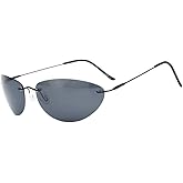 PLOPLO Matrix Neo Sunglasses