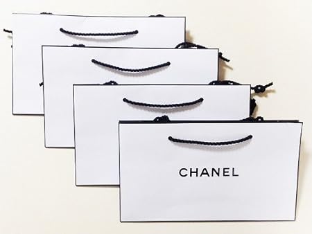 chanel paper